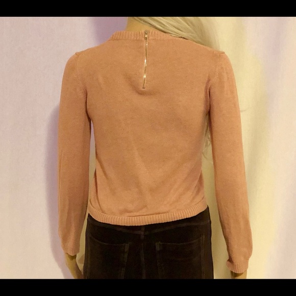 Vintage Marc Jacobs embroidered sweater - Picture 7 of 7